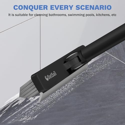 SetSail Grout Cleaner Brush - Image 6