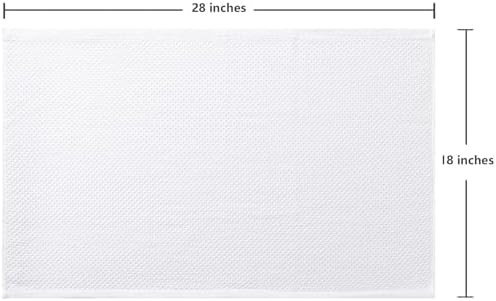joybest Cotton Kitchen Towels, 18 in x 28 in - Image 2