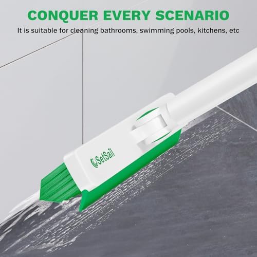 SetSail Grout Cleaner Brush - Image 6