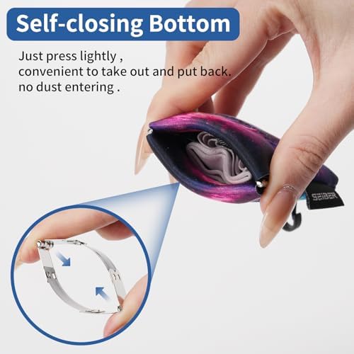 SEIBER Microfiber Eyeglass Cleaning Cloth - Image 2