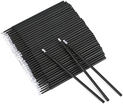 G2PLUS Micro Cotton Swabs 500PCS Disposable Eyelash Extension Applicators by G2PLUS