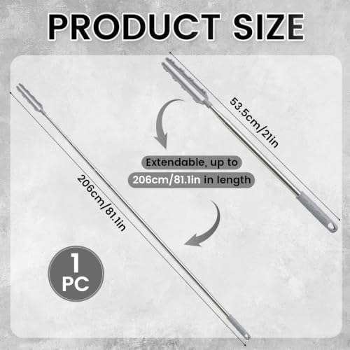 Adjustable Length Replacement Handles Compatible - Image 2