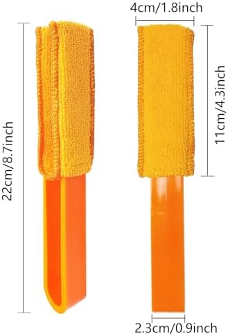 4 Pack Blinds Duster, Duster Brush - Image 5