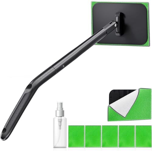 Car Windshield Cleaner Tool by DESIN