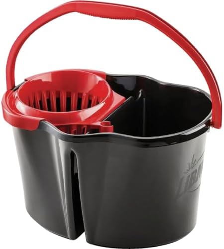 Libman 1056 4 Gallon Bucket by TheLibmanCompany