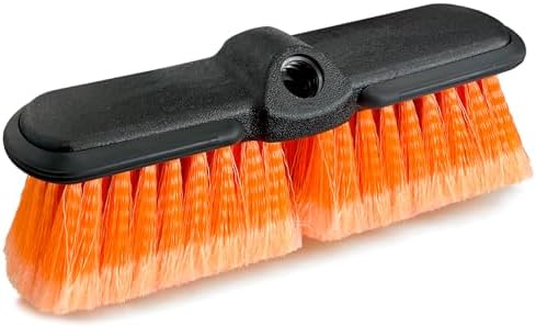 ARTIPOLY 10" Car Wash Brush Head by ARTIPOLY
