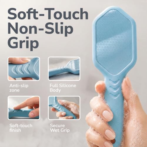 SILKLE Nano Glass Foot File - Image 4