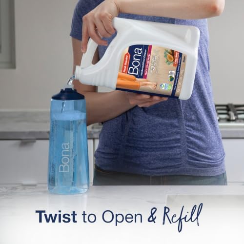 Bona® Hardwood Floor Cleaner Refill - Image 6