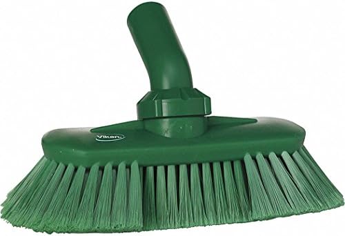 Vikan 70672 Deck Scrub by Vikan