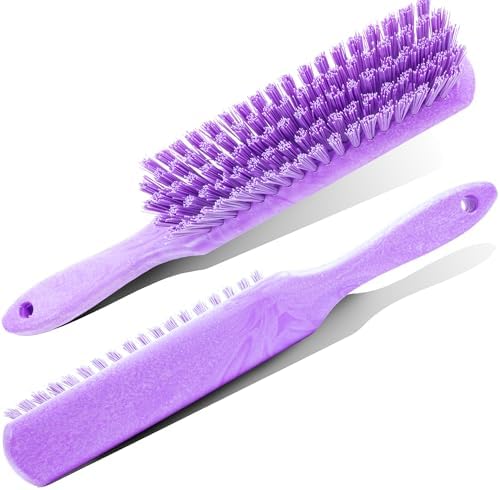 SPARTA 8 Inch Soft Counter Brush - Image 2