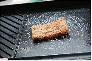 Safix Natural Non-Scratch Multi-Purpose Coconut Scrub-Pad - Image 4