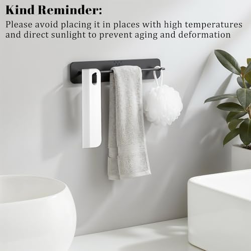8.6" Bathroom Squeegee Kitchen Countertop Squeegee - Image 6
