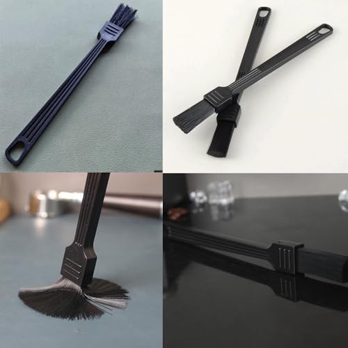 4 Pack Coffee Grinder Brush Espresso Machine Cleaner Tool - Image 7