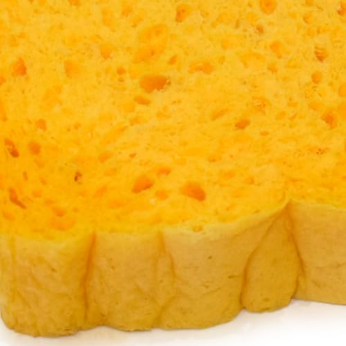 Norpro 1094 Natural Pop-Up Cleaning Sponges, Compostable, Dishwasher Safe - Image 2