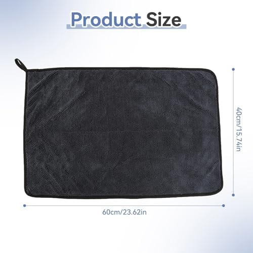 Shower Cleaning Cloths - Image 5
