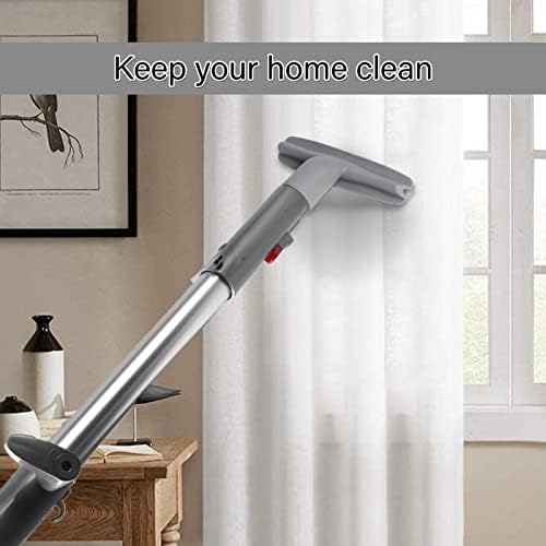Replacement Upholstery Tool Brush Attachment Compatible - Image 7