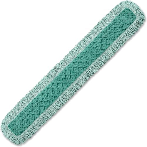 Rubbermaid Commercial Products HYGEN 48" Microfiber Dust Pad by RubbermaidCommercialProducts