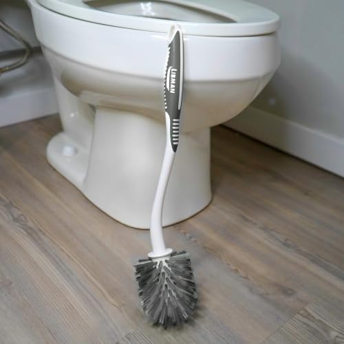 Libman Angled Toilet Bowl Brush - Image 3