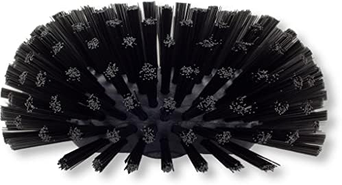 SPARTA Tank and Kettle Scrub Brush Heavy-Duty Tile Brush, Color-Coded and by SPARTA