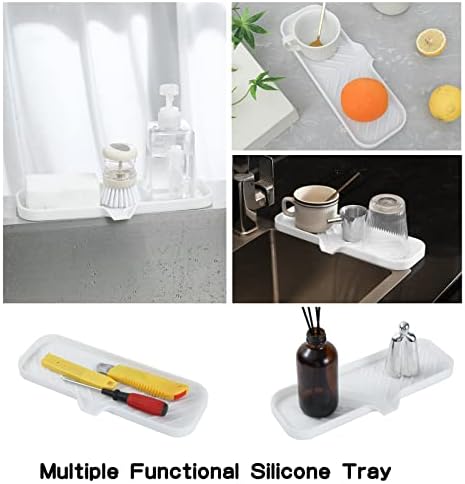 MicoYang Silicone Soap Dish - Image 5