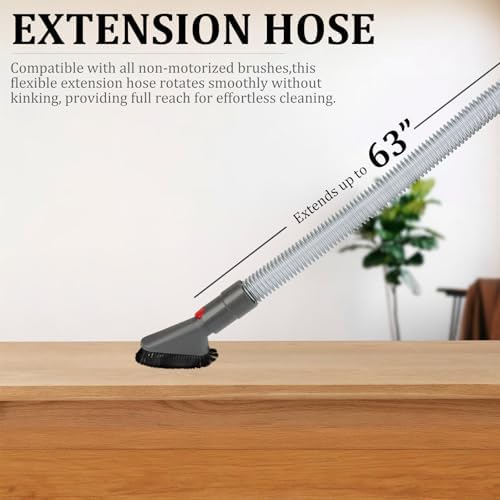 Fullclean Flexible Extension Hose - Image 7