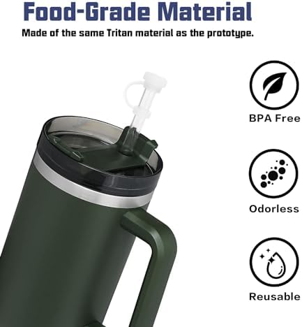 Replacement Straw Compatible - Image 6