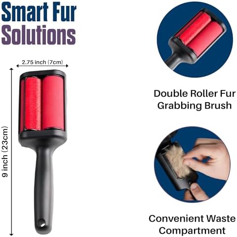 CPHUSA Roller Pet Hair Remover - Image 2