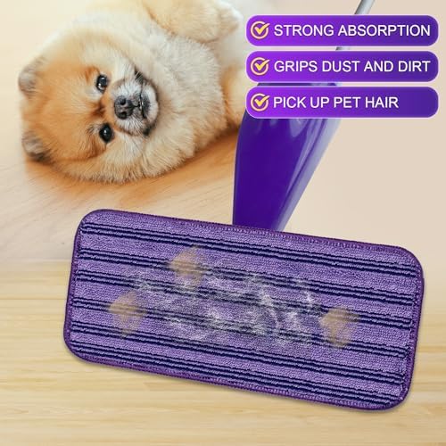 Updated & Innovative Cationic Mop Pads - Image 4