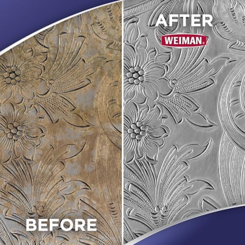 Weiman Silver Wipes - Image 5