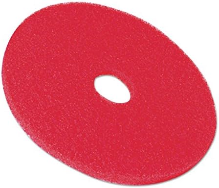 3M 08389 Low-Speed Buffer Floor Pads 5100 - Image 2