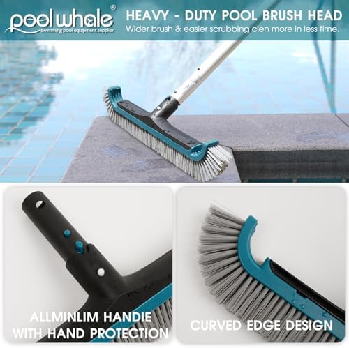Swimming Pool Cleaning Kit - Image 5