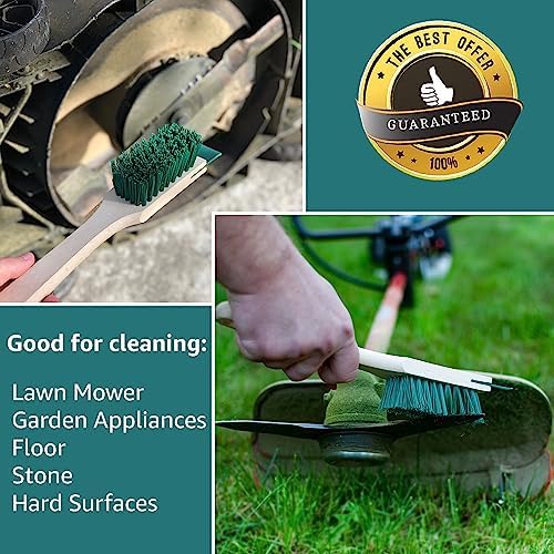 Heavy Duty Scrubbing Brush - Image 6