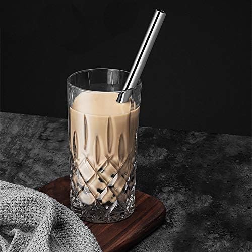 ALINK Reusable Boba Straws - Image 3