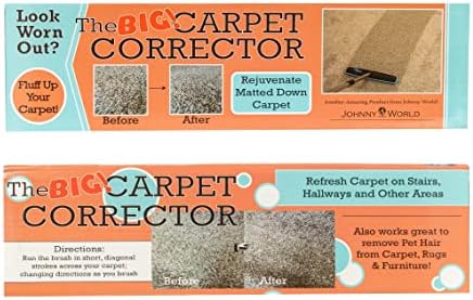 The Big Carpet Corrector - Image 5