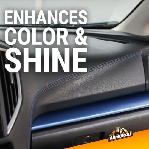 Armor All Car Interior Original Protectant Wipes, UV Protectant - Image 5