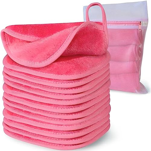 NATWAG | Reusable Update Makeup Removing Microfiber Cloth by Natwag