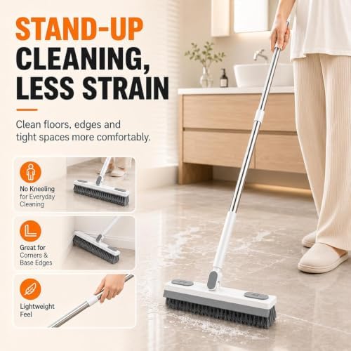 180 Rotating Gap Cleaning Tool - Image 3