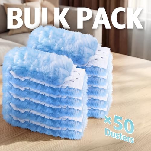 Duster Refill for Swiffer Duster, Not Include Handle - Image 7