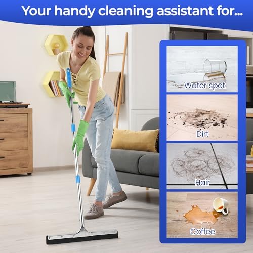 Aodaer Large Floor Squeegee - Image 6