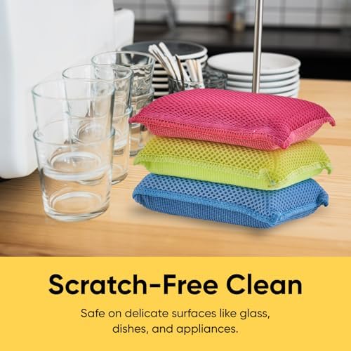 Microfiber Sponge - Image 7