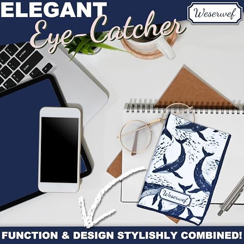 WESERWEF Design Microfiber Glasses Cleaning Cloth – Premium Cleaning Cloth - Image 5