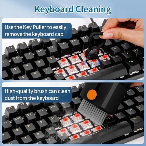 Keyboard Cleaner for Laptop - Image 2