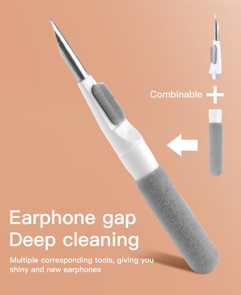 10-in-1 Electronics Cleaning Kit - Image 6