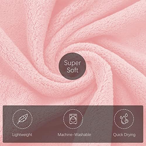 TENSTARS Silk Hemming Bath Towels - Image 7