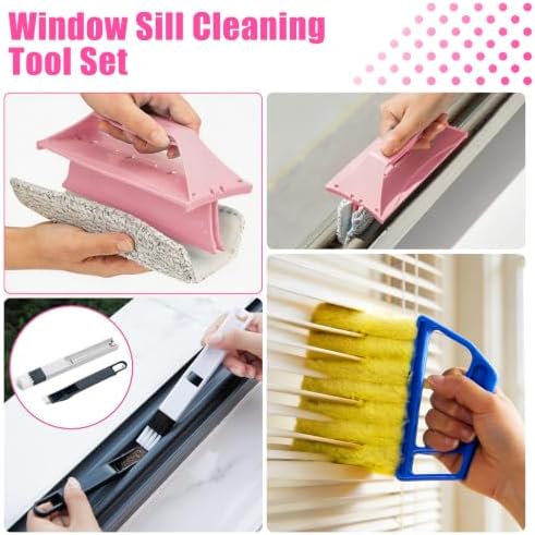 29pcs Microfiber Duster Kit - Image 6