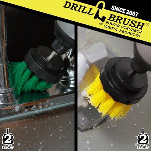 Bath Mat - Cast Iron Skillet - Baking Pan - Dish Scrubber - Grout Cleaner - Image 2