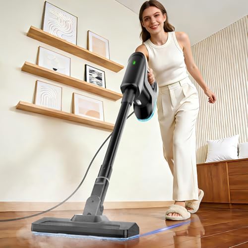 Phueut Microfiber Mop Pads Replacement - Image 2