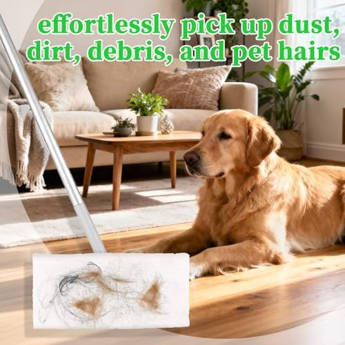 RAINFLOW Dry Sweeping Cloths - Image 6