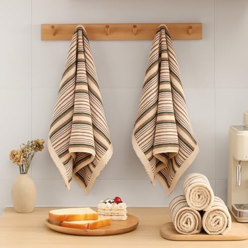 SALAS Premium Kitchen Dish Towels - Image 4