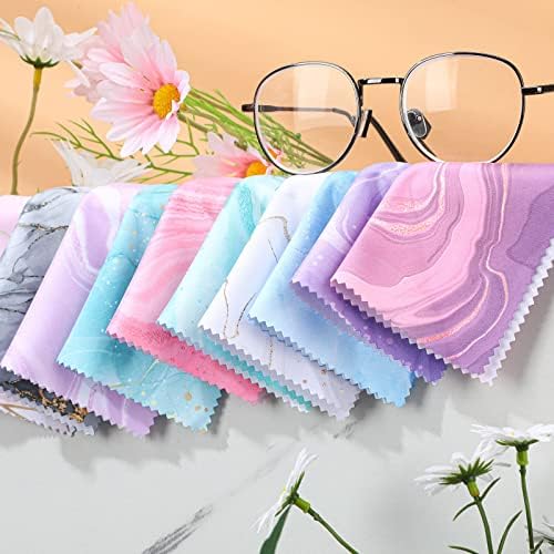 Sinmoe 20 Pcs Microfiber Cleaning Cloth - Image 6